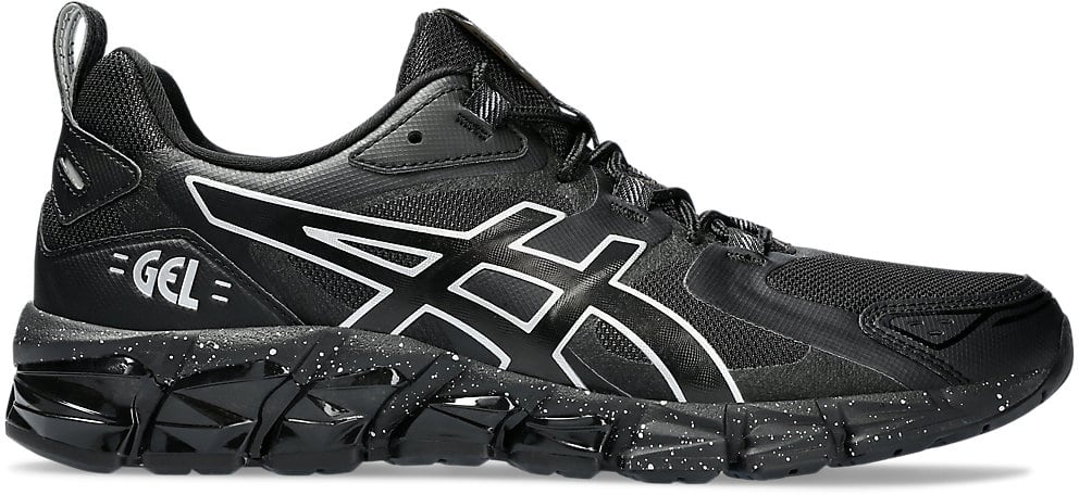 ASICS Gel-Quantum 180 Black Pure Silver