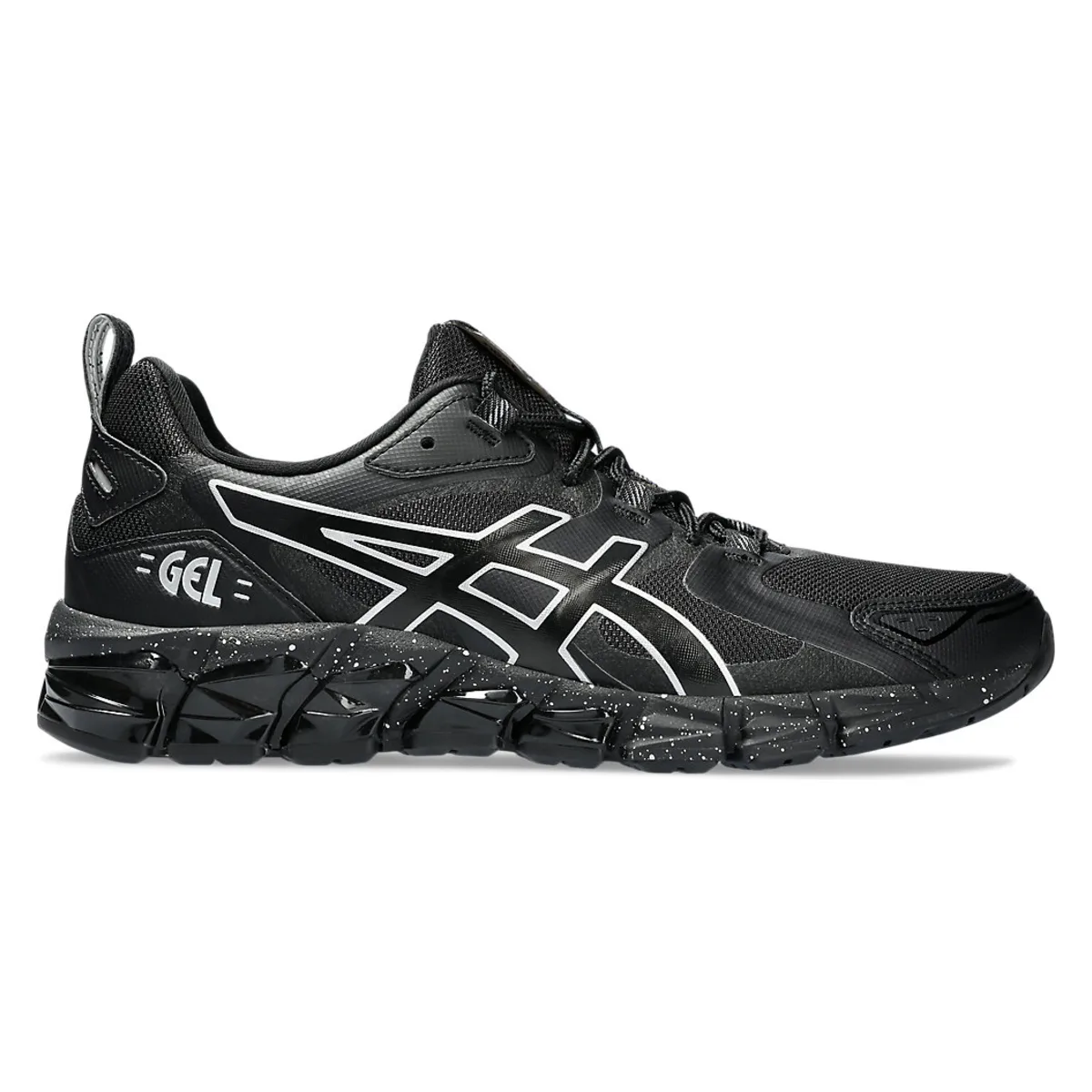 ASICS Gel-Quantum 180 Black Pure Silver