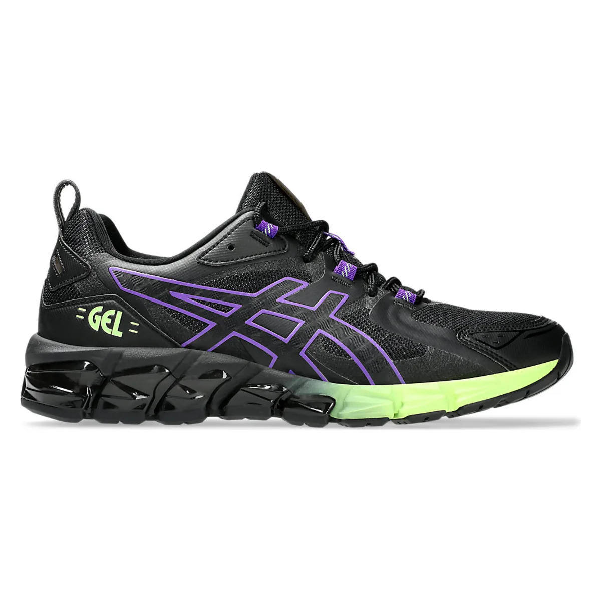 ASICS Gel-Quantum 180 Black Royal Azel