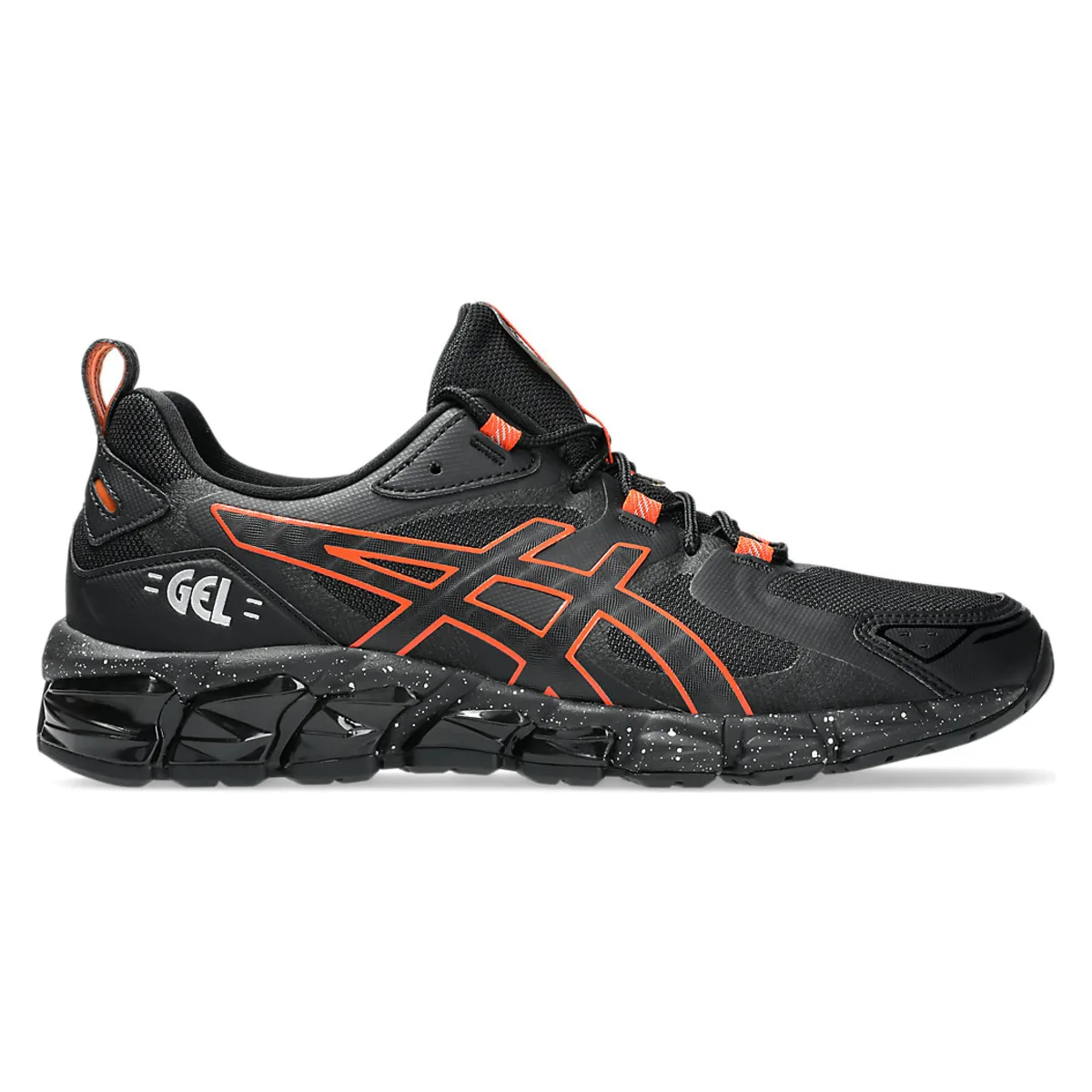 ASICS Gel-Quantum 180 Black Koi