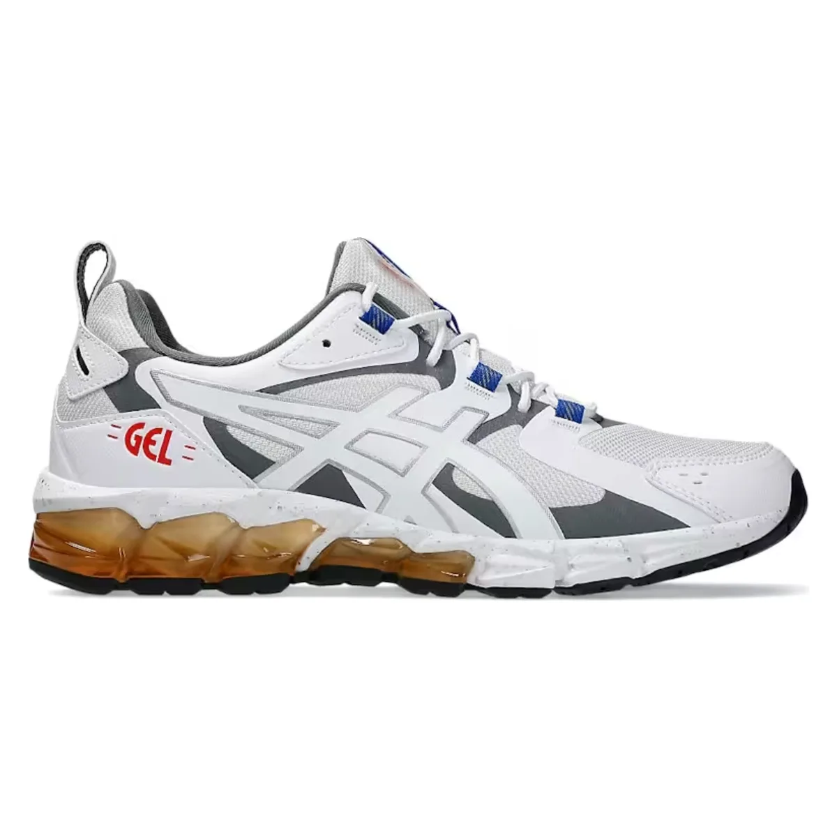 ASICS Gel-Quantum 180 White Steel Grey