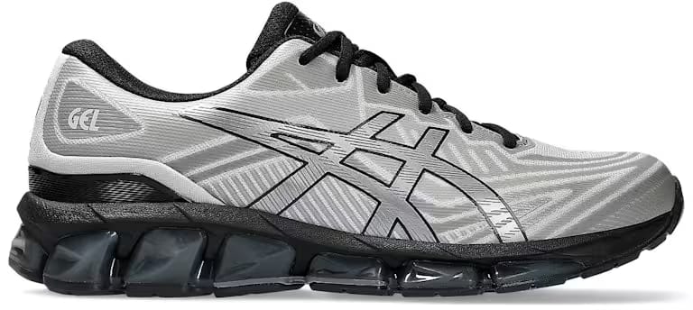 ASICS Gel-Quantum 360 VII Oyster Grey Carbon