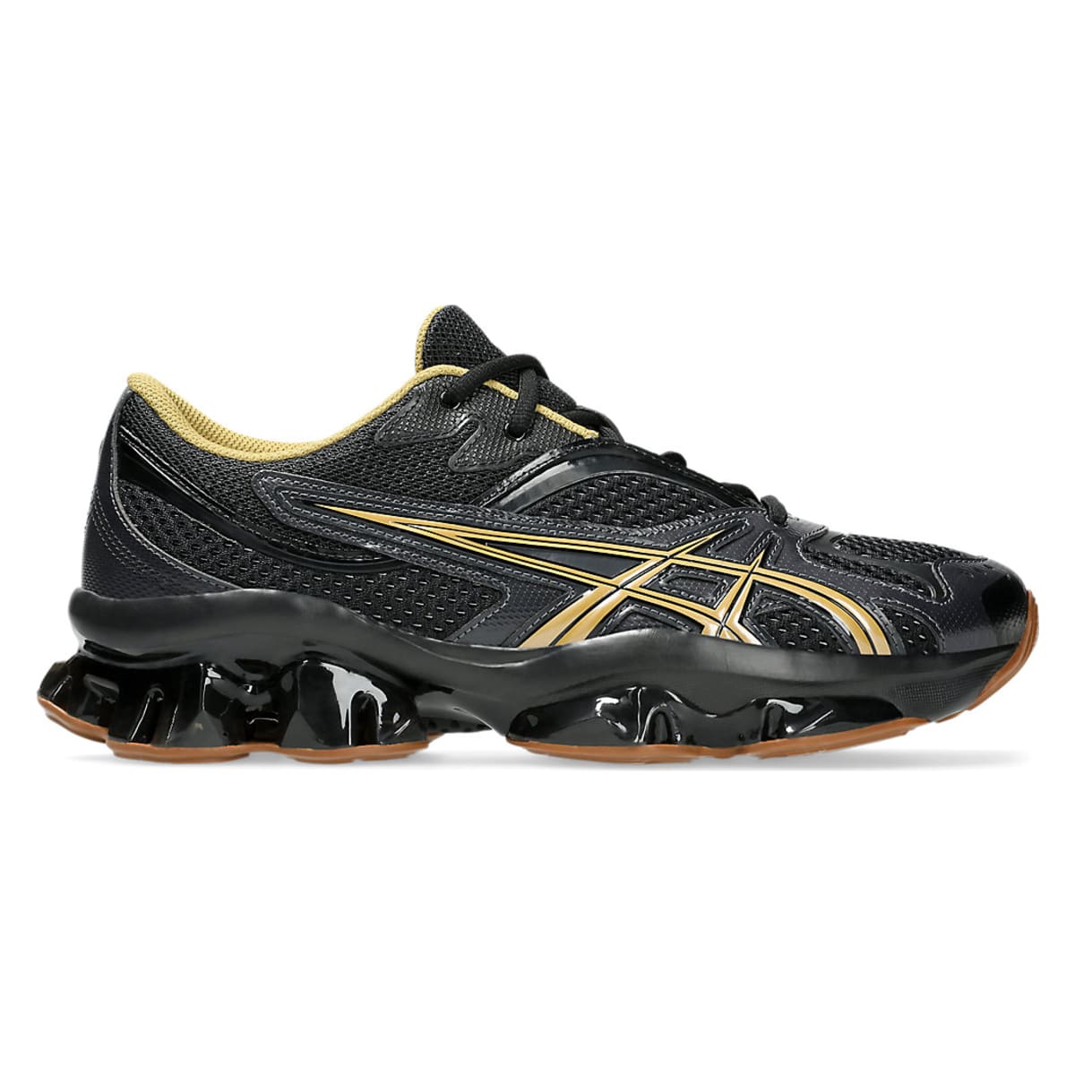 Kiko Kostadinov x Asics Gel-Quantum Zientzia
