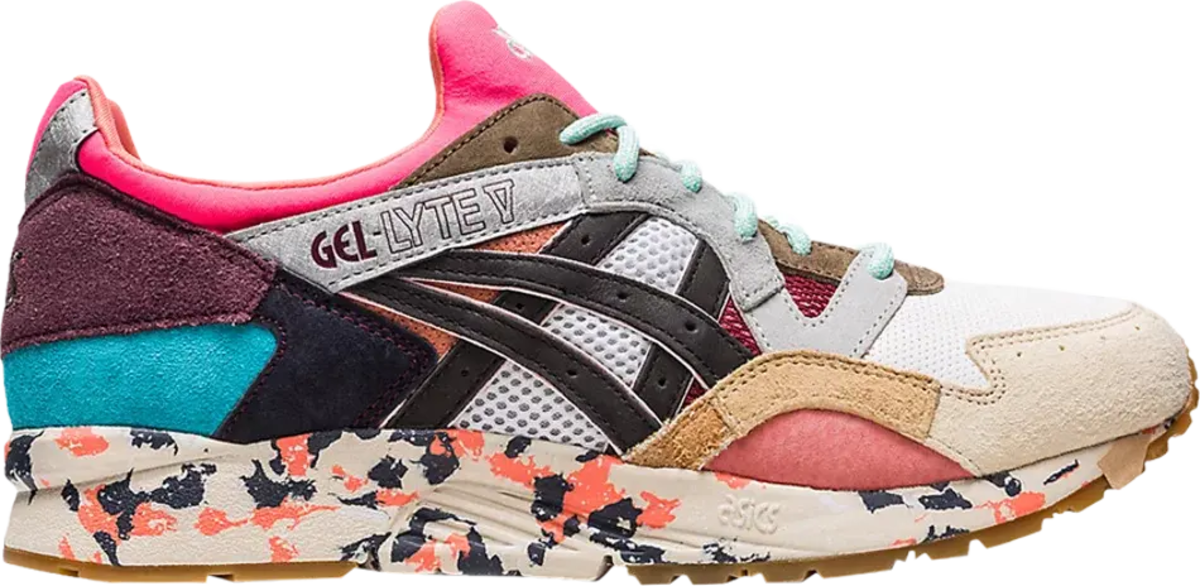 Asics gel lyte 5 dames sale