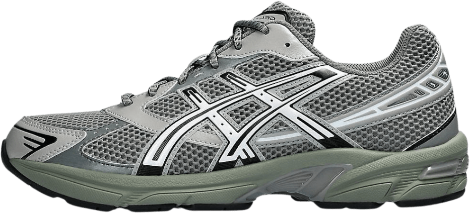 ASICS Gel-1130 Folder Exclusive Wild Dove White