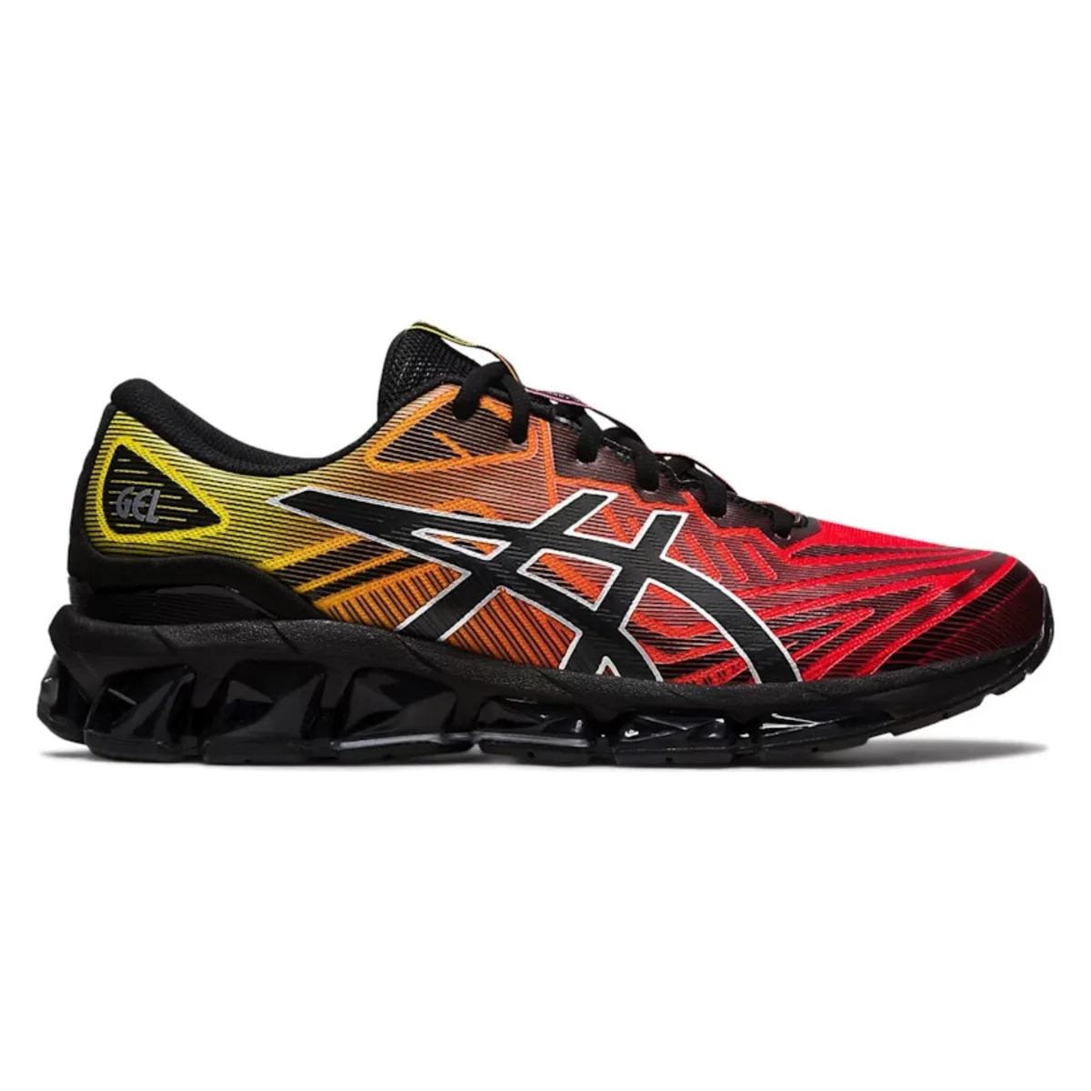 ASICS Gel-Quantum 360 VII ASAYAKE Pack Black