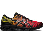 ASICS Gel-Quantum 360 VII ASAYAKE Pack Black