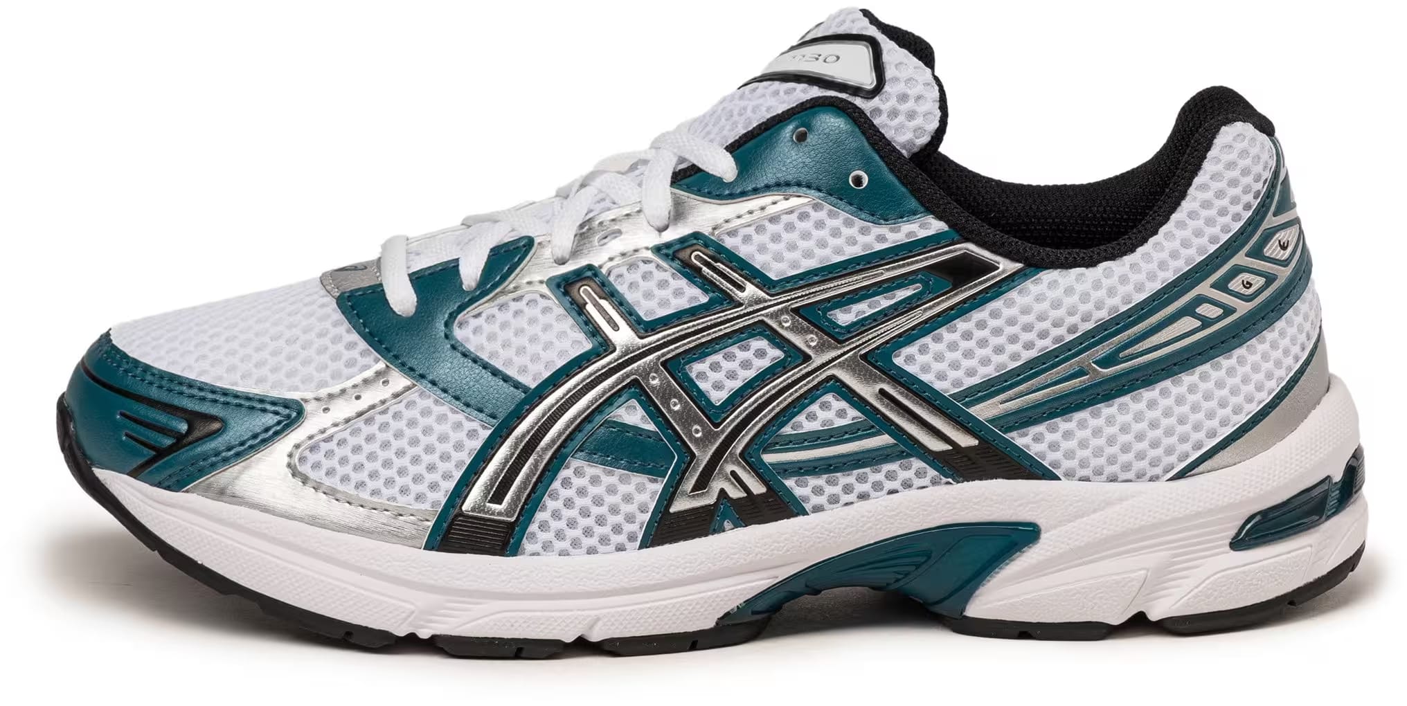 ASICS Gel-Quantum 360 VII Black Orange Lily