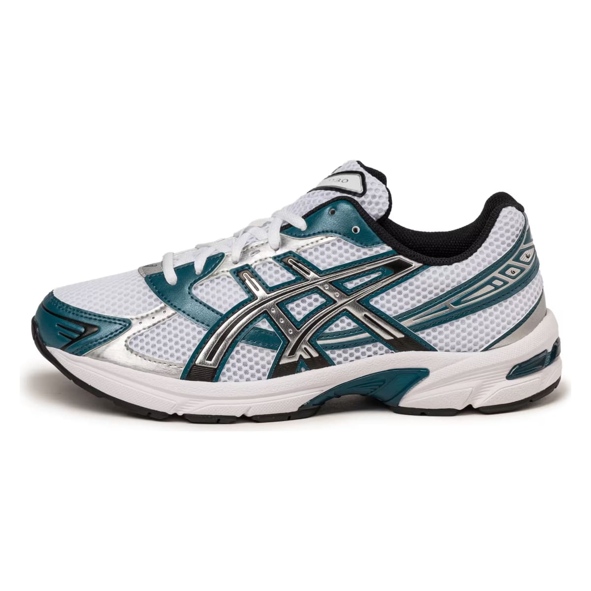 ASICS Gel-Quantum 360 VII Black Orange Lily