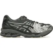 ASICS Gel-Kayano 14 Unaffected Infinite Wonders Pack Black Silver