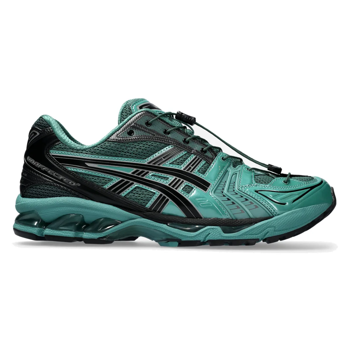 ASICS Gel-Kayano 14 Unaffected Infinite Wonders Pack Green