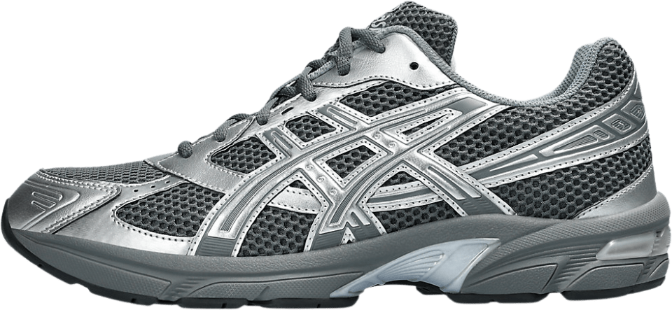 ASICS Gel-1130 Steel Grey Pure Silver