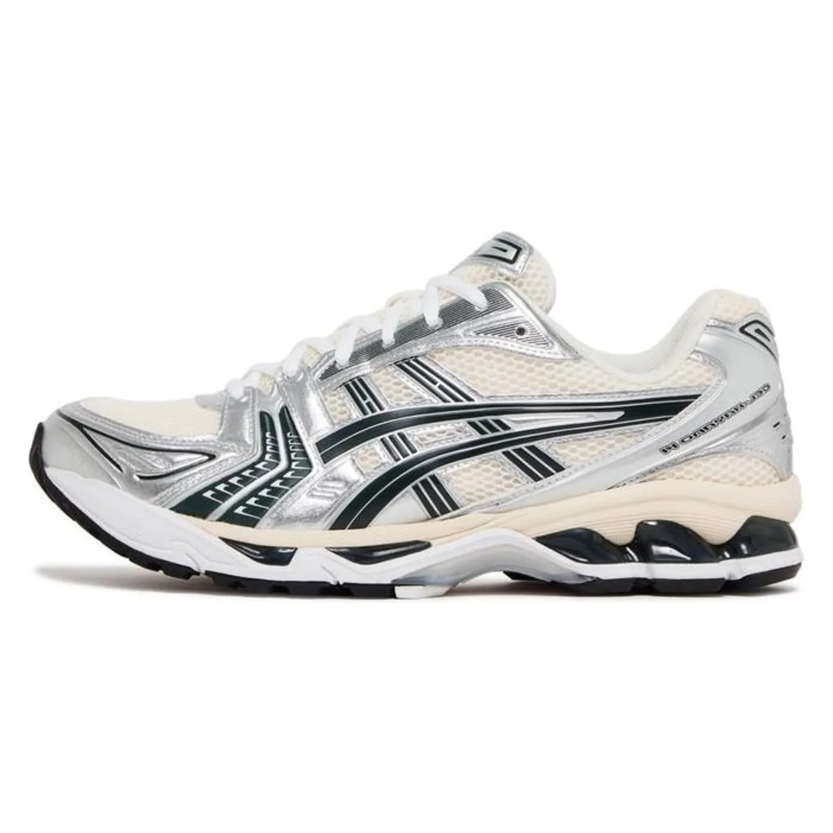 ASICS Gel-Kayano 14 Kith Cream Scarab (2023)
