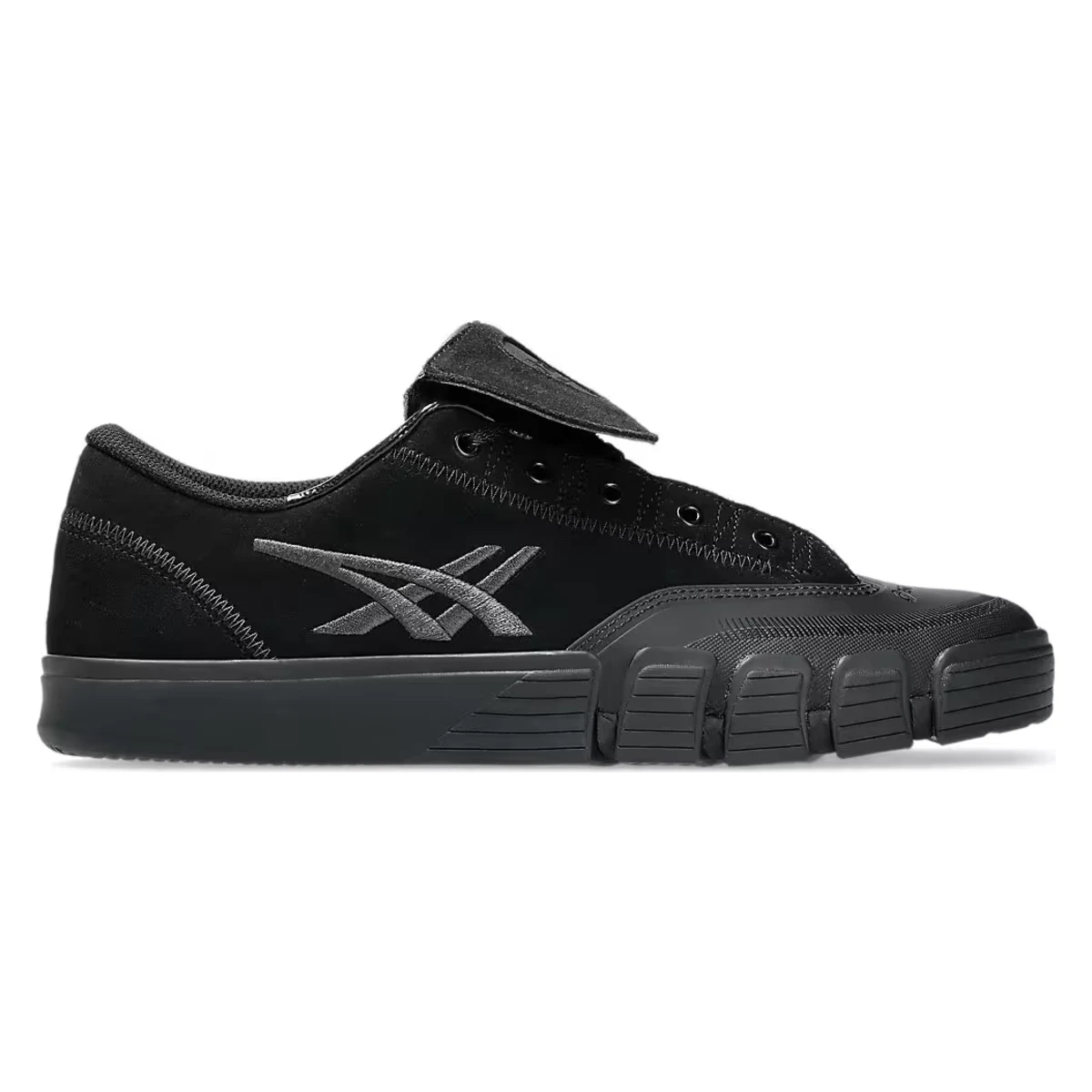 ASICS Gel-Flexkee Pro 2.0 "Black Graphite Grey"