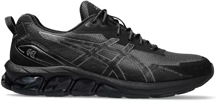 ASICS Gel-Quantum 180 LS Black Black