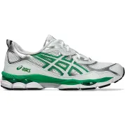 Hidden NY x Asics Gel-NYC "Jolly Green"