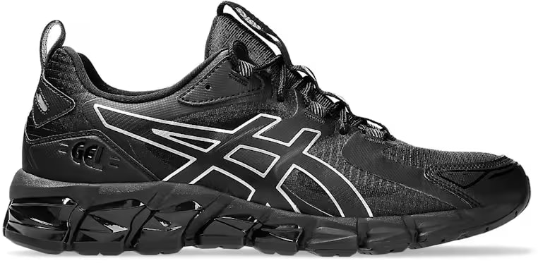 ASICS Gel-Quantum 180 Black Black