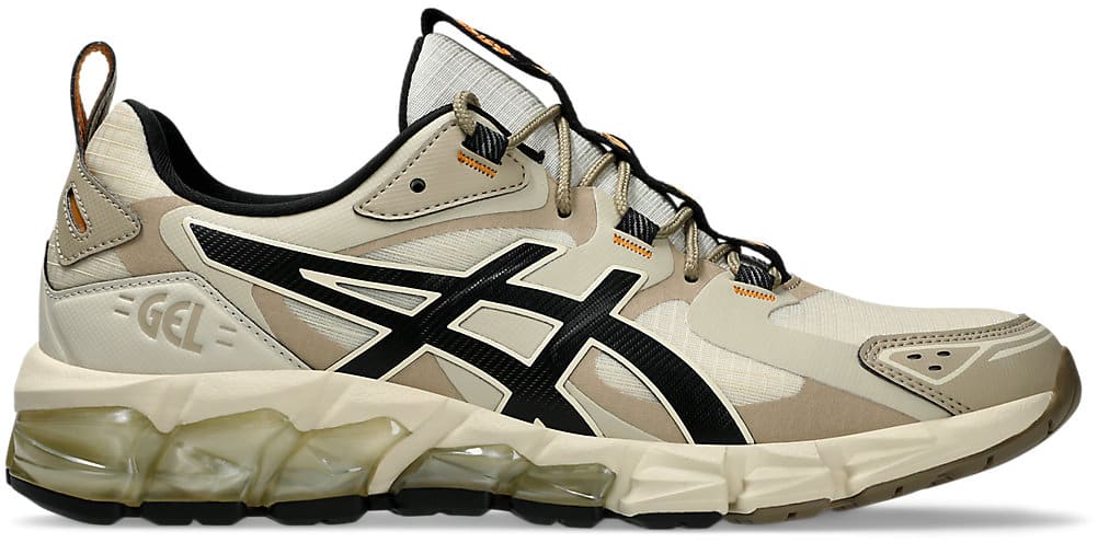 ASICS Gel-Quantum 180 Vanilla Black