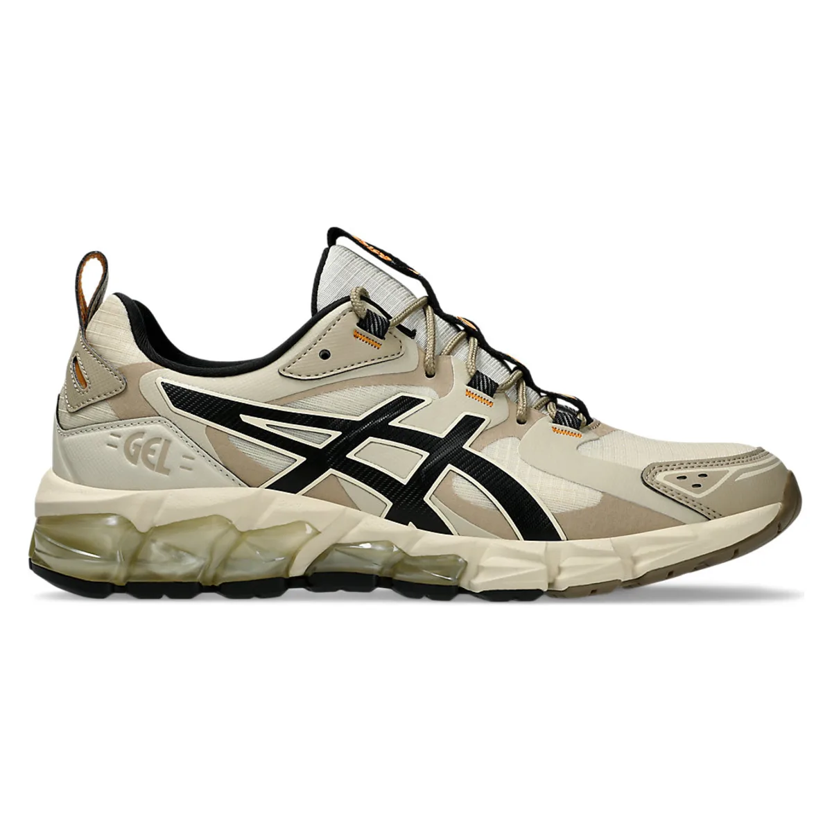 ASICS Gel-Quantum 180 Vanilla Black