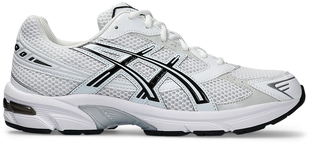 ASICS Gel-1130 "White Black"