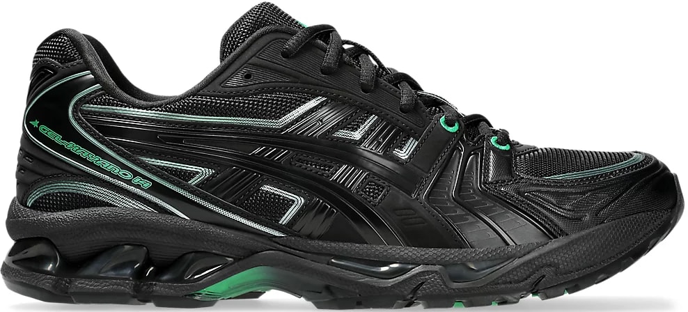 8ON8 x Asics Gel-Kayano 14 "Black"