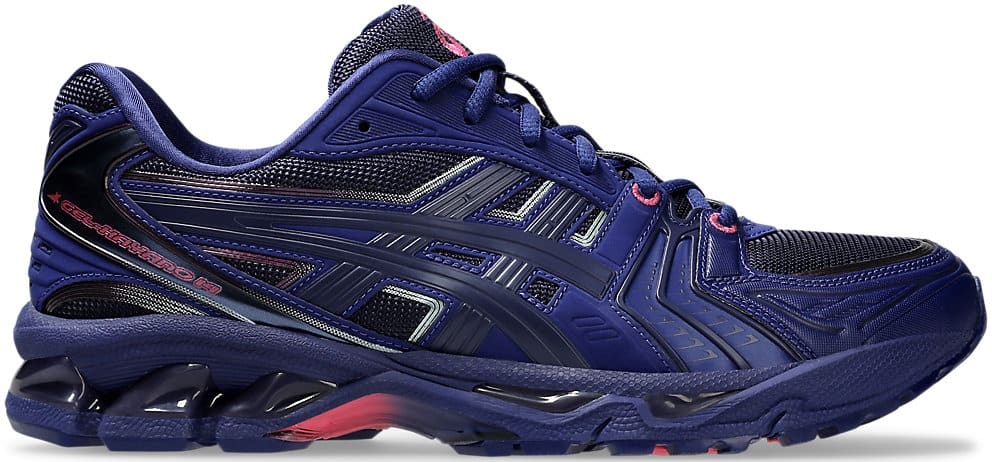 8ON8 x Asics Gel-Kayano 14 "Indigo Blue"