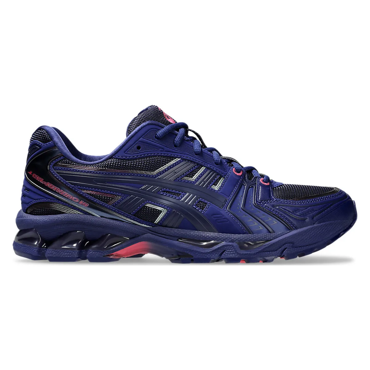 8ON8 x Asics Gel-Kayano 14 "Indigo Blue"