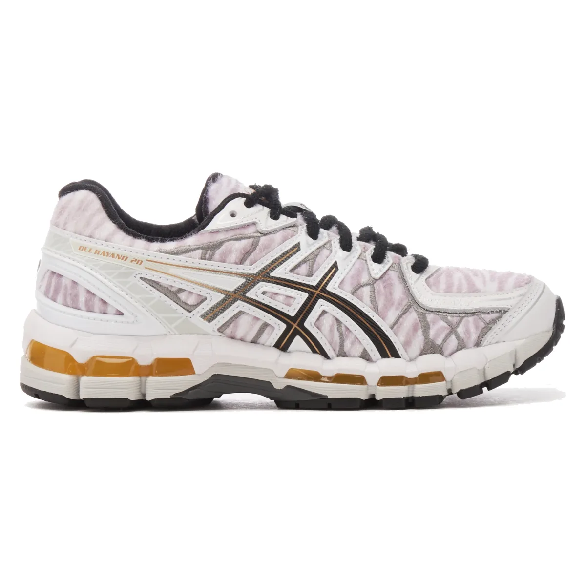 Kenzo x Asics Gel-Kayano 20 "Off White Zebra"
