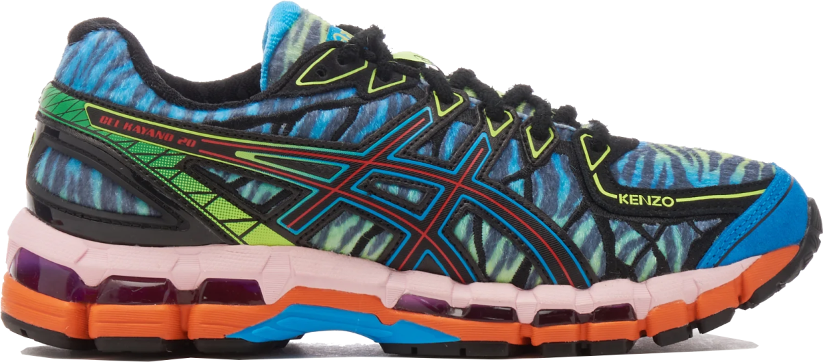 Best price on top asics gel kayano 20