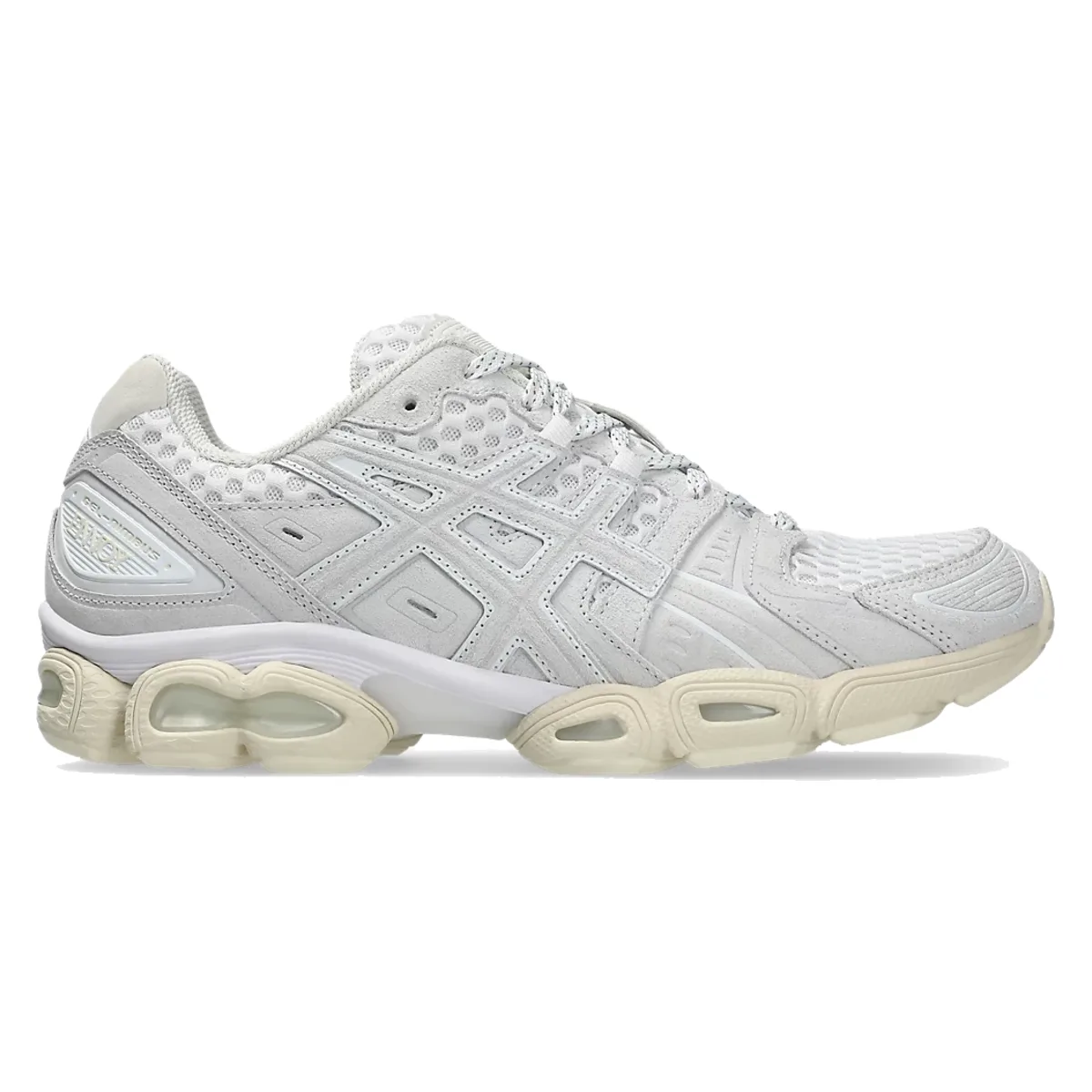 ENNOY x Asics Gel-Nimbus 9 ENNOY x Asics Gel-Nimbus 9