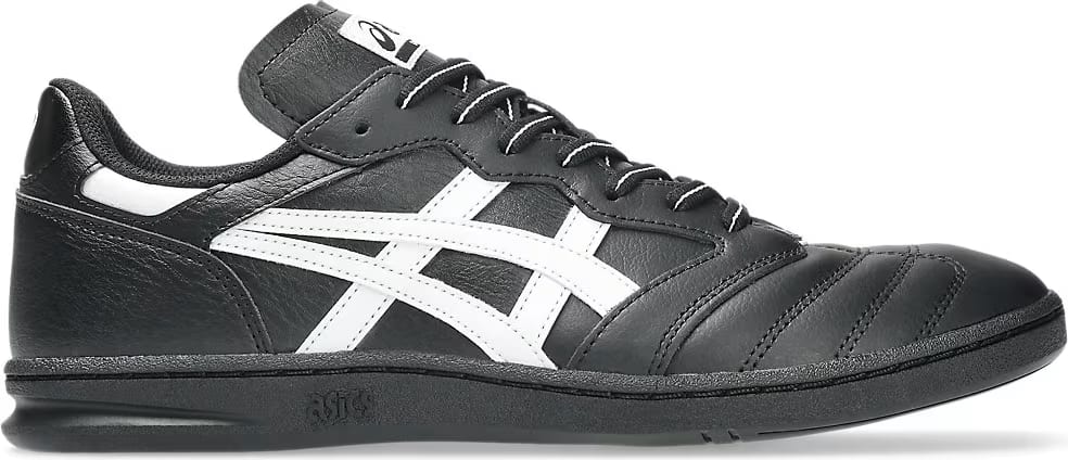 ASICS Leggerezza Fb "Black Bright White"