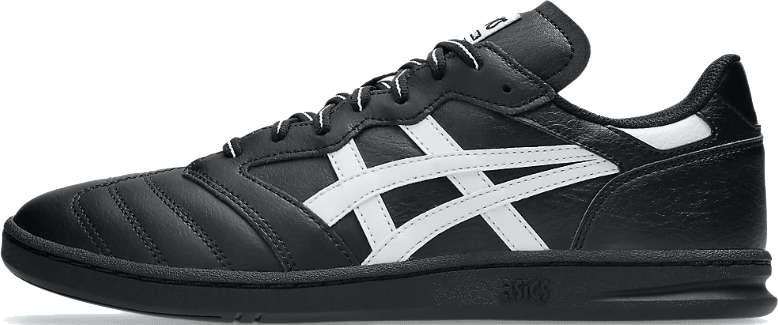 Asics Leggerezza FB "Black Bright White"