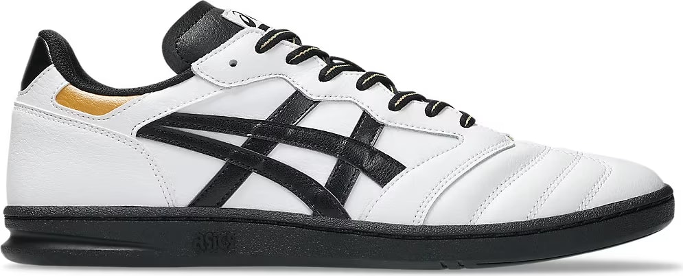 ASICS Leggerezza Fb "White Black"