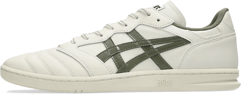 Asics Leggerezza FB "Birch Loden Green"