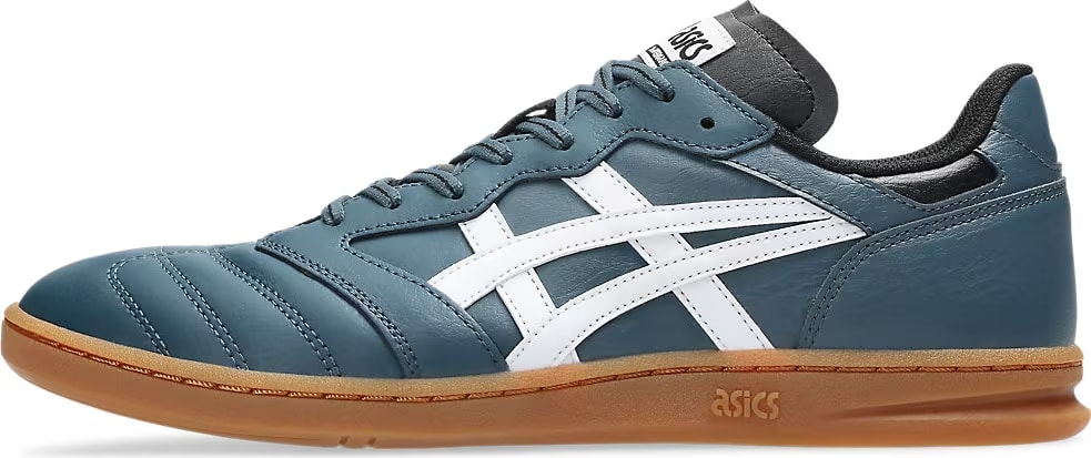 ASICS Leggerezza FB "Raw Indigo White"