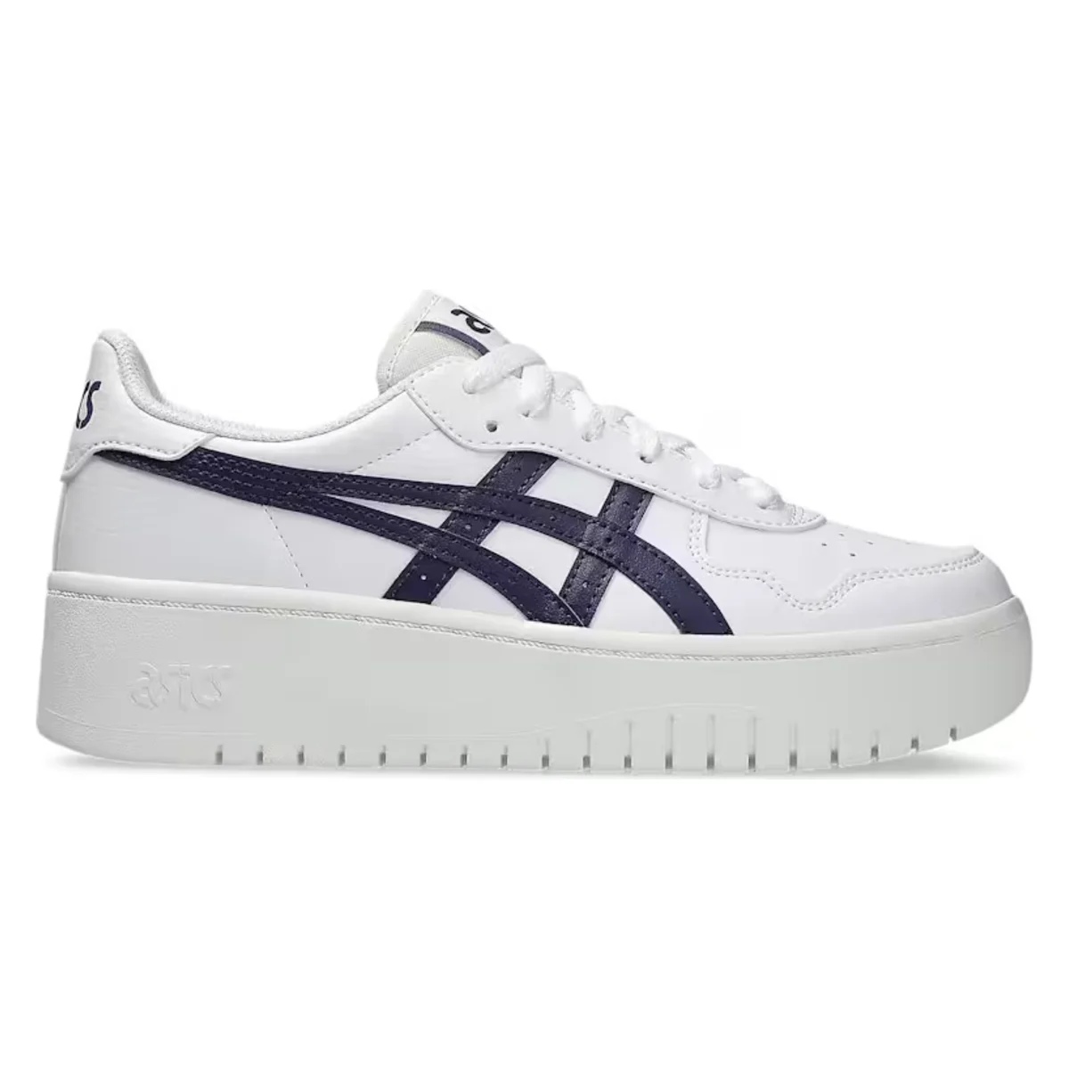 ASICS Japan S Pf "White Purple Matte"