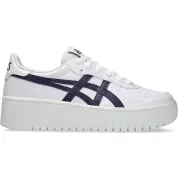 ASICS Japan S Pf "White Purple Matte"