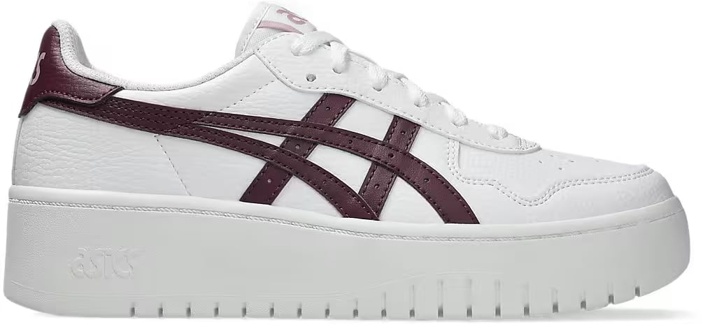 ASICS Japan S Pf "White Beniimo Purple"