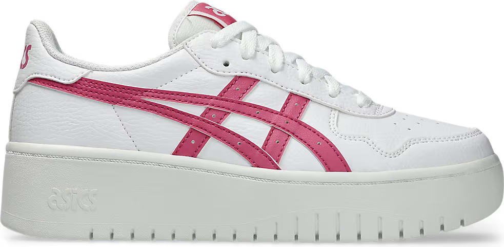 ASICS Japan S PF "White Old Rose"