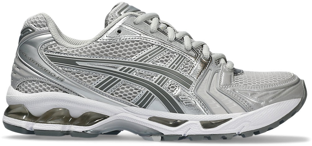ASICS Gel-Kayano 14 "Cloud Grey Clay Grey"