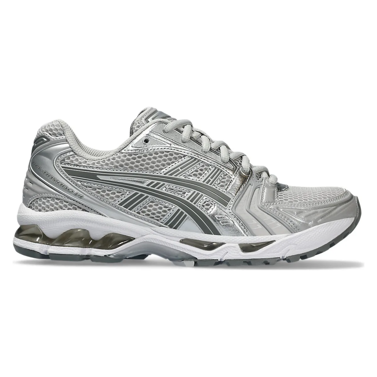 ASICS Gel-Kayano 14 "Cloud Grey Clay Grey"