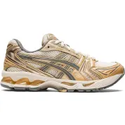 ASICS Gel-Kayano 14 Cream Clay Grey (Women's)