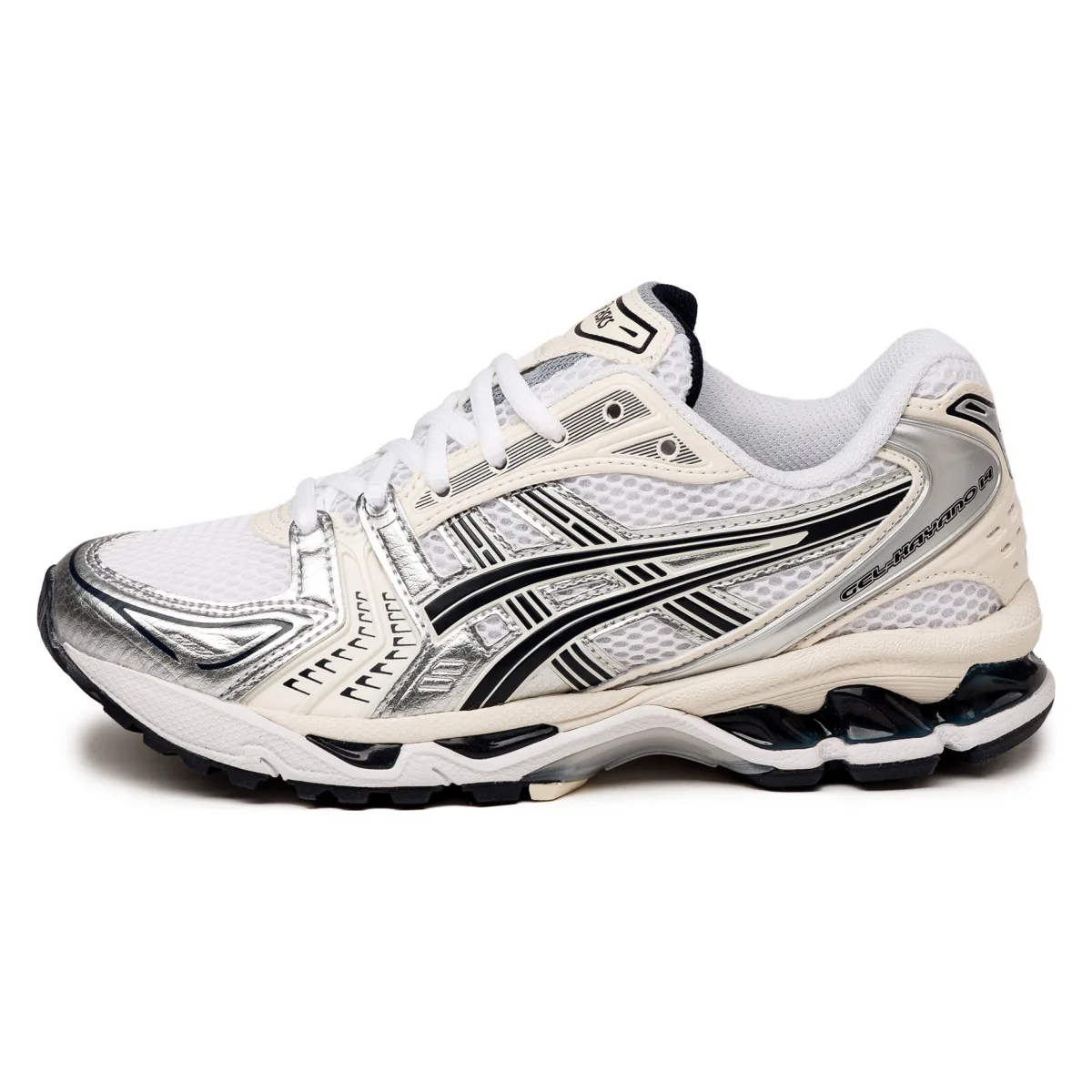 Asics GEL-KAYANO 14 "White Midnight"