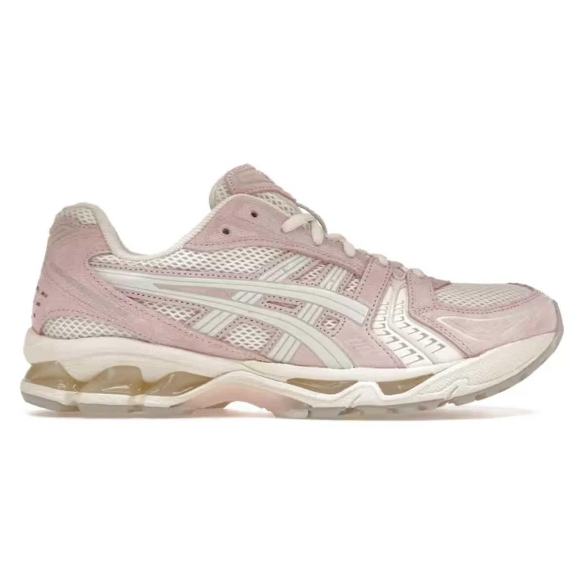 ASICS Gel-Kayano 14 Cream Pink Salt (Women's)