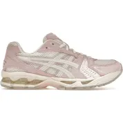 ASICS Gel-Kayano 14 Cream Pink Salt (Women's)