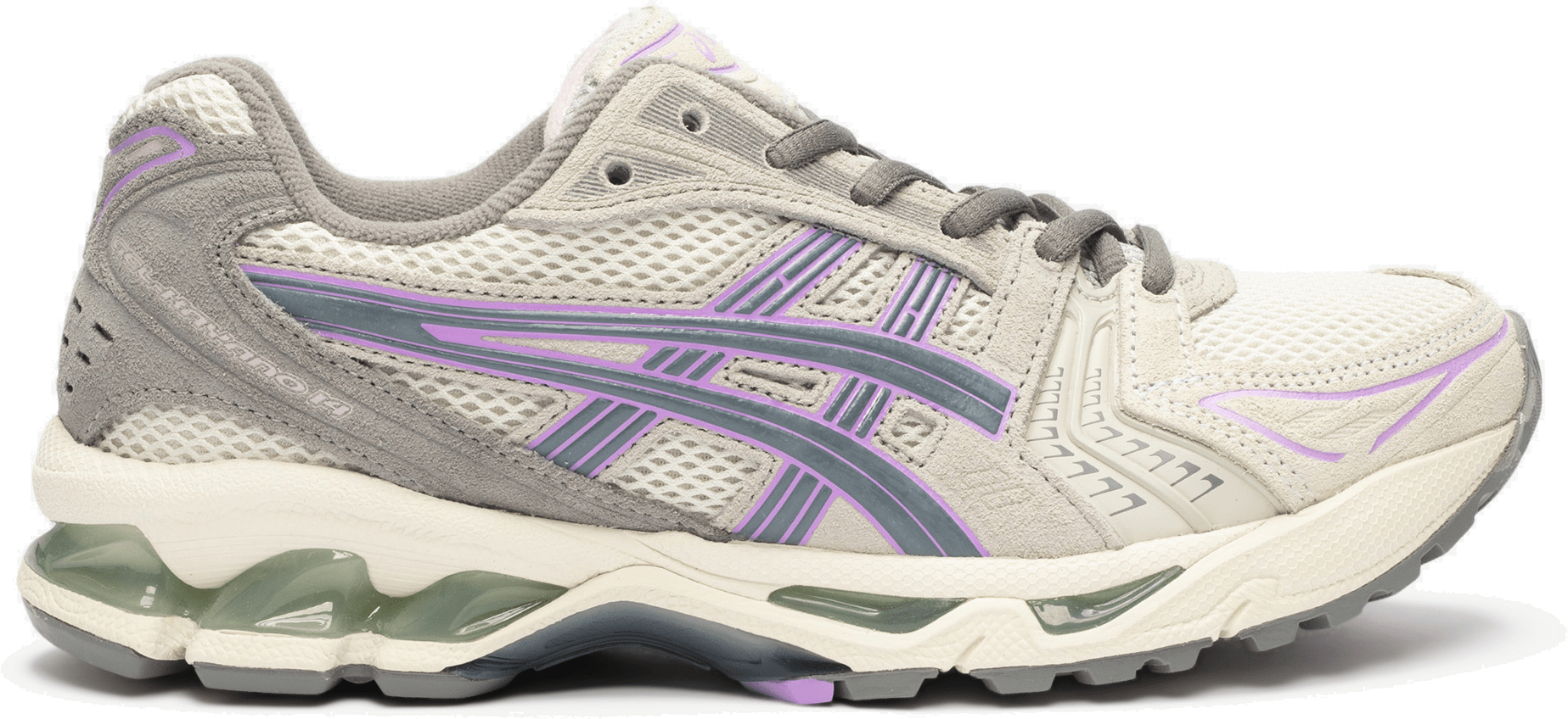 ASICS Gel-Kayano 14 Birch Ironclad (Women's)