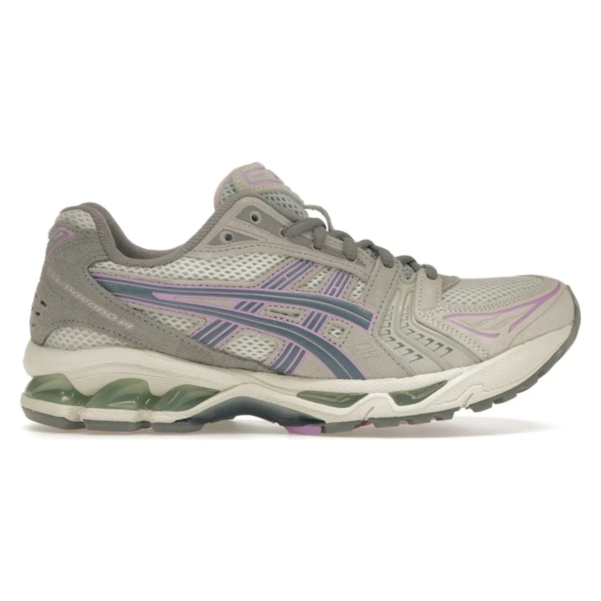ASICS Gel-Kayano 14 Birch Ironclad (Women's)