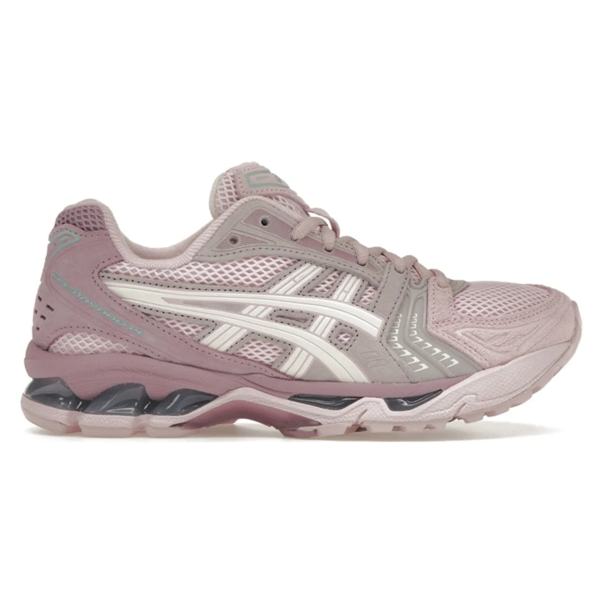 ASICS Gel-Kayano 14 Barely Rose Cream (Women's)