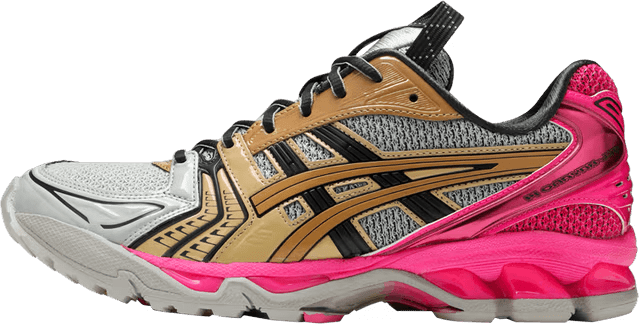 ASICS Gel-Kayano 14 UB1-S Oyster Grey