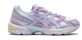 ASICS Gel-1130 White Lilac Tech (Women's)